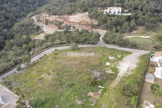 Parcela 3 habitaciones 578m² en venta - Costa del Sol — 5