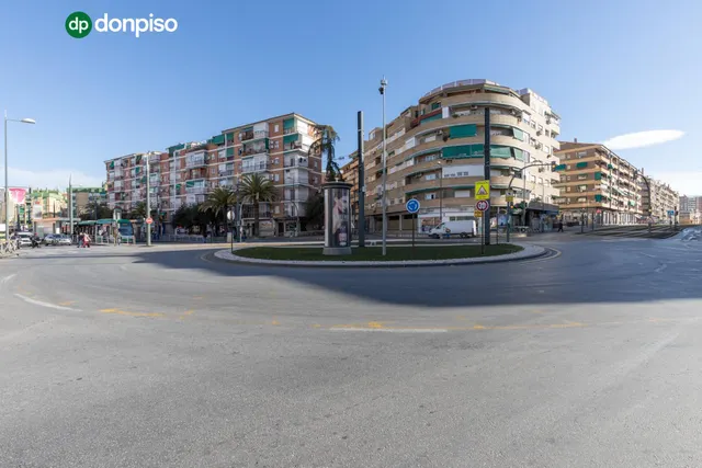 MODERNO ESTUDIO TIPO LOFT AMUEBLADO EN URBANIZACIÓN VILLA PINEDA - ZONA VILLAREJO — 36
