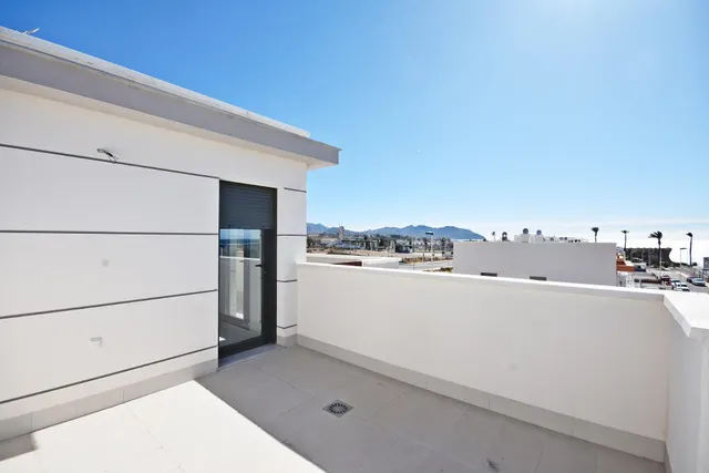 Villa 3 habitaciones 101m² en venta - El Alamillo — 6