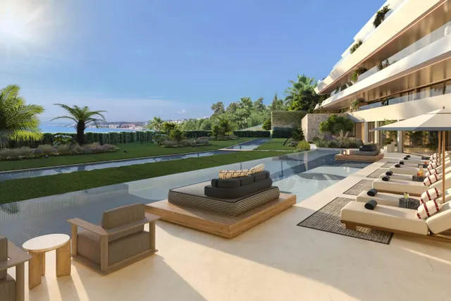 Apartamento 4 habitaciones 288m² en venta - Seghers — 18