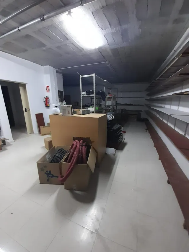 Local comercial 169m² en venta - Los Castillejos-La Trinidad — 16