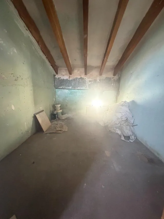 Amplia vivienda con trastero y dos balcones en El Cabanyal — 20