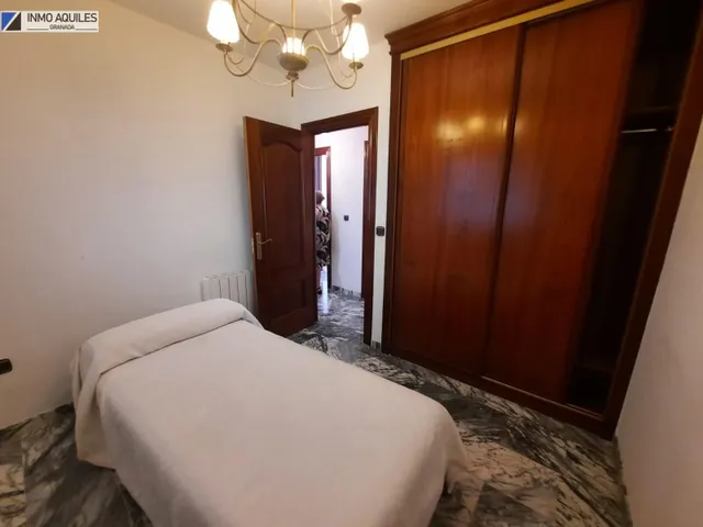 Piso 3 habitaciones 100m² en alquiler - Alhamar — 10