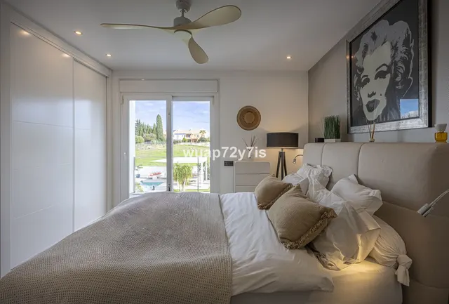 Chalet 4 habitaciones 224m² en venta - Marbella — 32