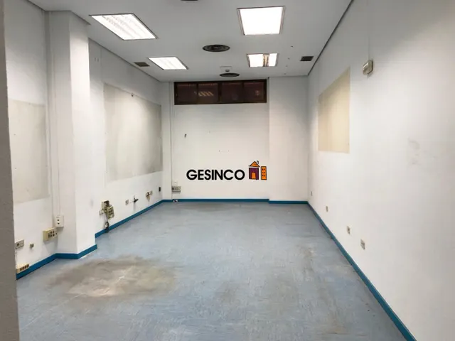 GRAN LOCAL COMERCIAL EN VENTA EN ONTINYENT - BUENA UBICACIÓN — 6
