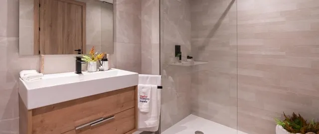 Ático 3 habitaciones 250m² en venta - South of spain — 22