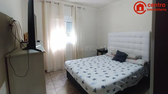 Amplio piso de 3 dormitorios junto a los Juzgados y Carreter - foto 5