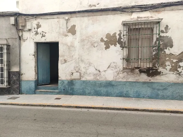 Venta casa en Chiclana de la Frontera (Cádiz)