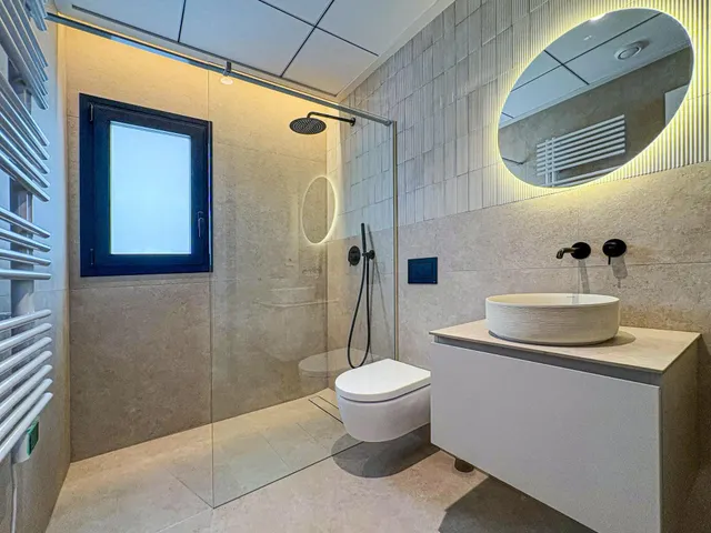 Moderna villa de lujo con 4 dormitorios y piscina privada con vistas a la montaña en Ciudad Quesada(Alicante) — 17
