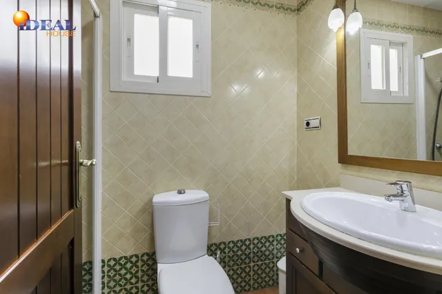 Espectacular casa con piscina a 15 minutos de la playa — 13