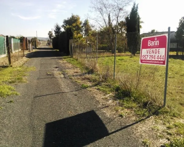 Parcela en venta - Av. del Aeropuerto - foto 3