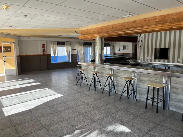 Casa y restaurante en venta en Benejuzar — 6