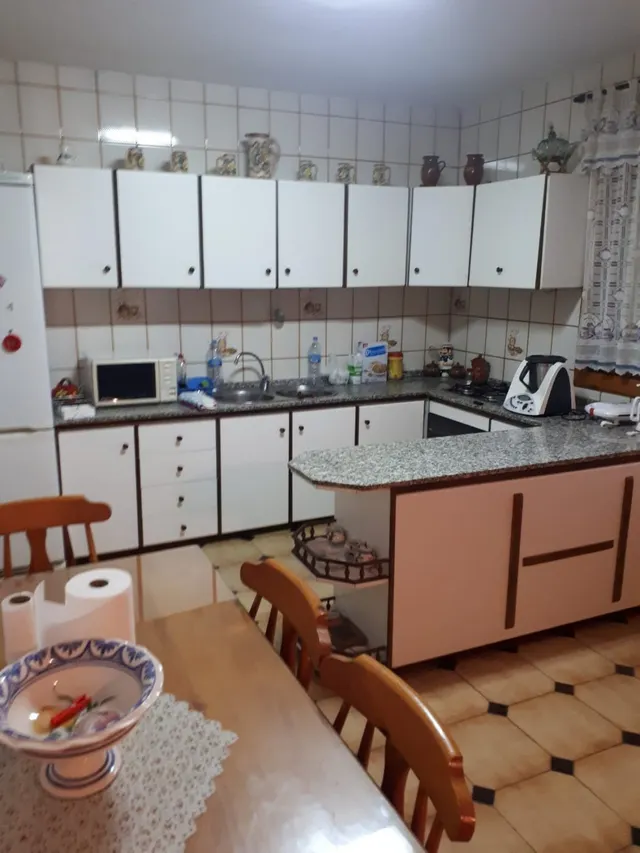 DOBLE  CASA FAMILIAR CON GARAJE EN SERÓN , ALMERÍA. — 10