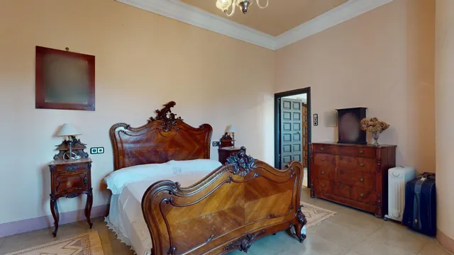 Venta de Casa Palacio señorial en Épila. — 34