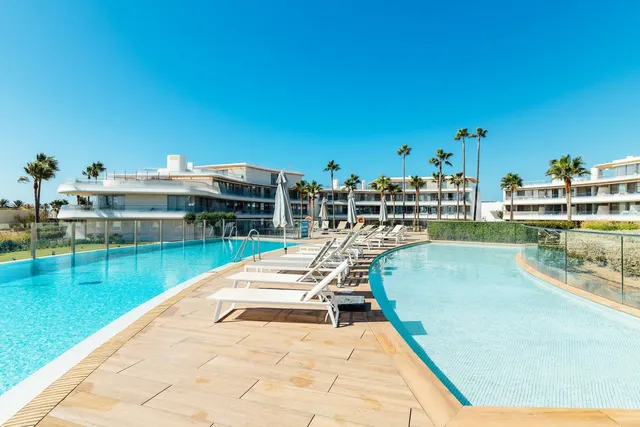 Apartamento 2 habitaciones 77m² en venta - Costa Del Sol — 24