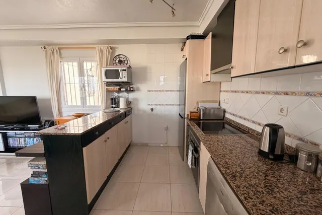 Adosado 2 habitaciones 60m² en venta - Costa blanca sur - foto 4