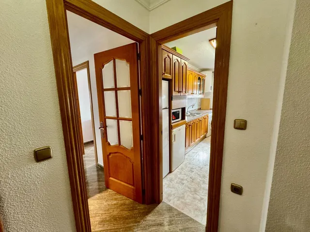 Apartamento 3 habitaciones 110m² en venta - Cruz de Humilladero- Paseo de los Tilos — 3
