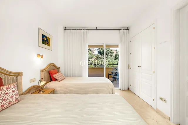 Apartamento 3 habitaciones 151m² en venta - Marbella — 8