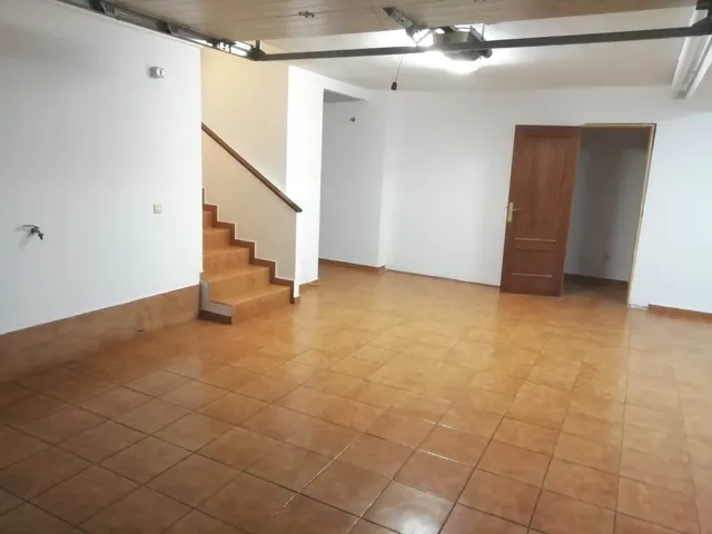 Adosado sotavento 3 habitacioens y 3 terrazas y garaje de 80m2 — 5