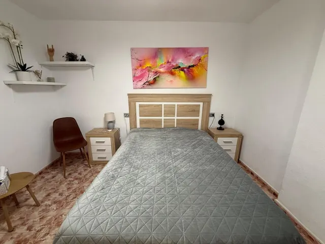 Apartamento 2 habitaciones 79m² en venta - Habaneras — 13