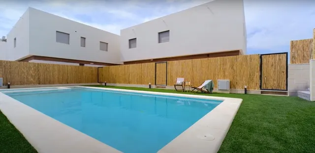 Exclusivo Complejo Residencial en Orihuela Costa — 11
