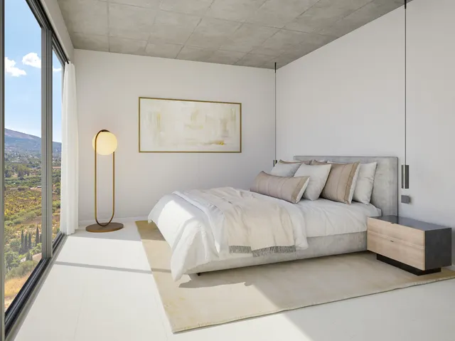 Chalet 3 habitaciones 216m² en venta - Puerto Sol-Los Almendros-El Tomillar — 6