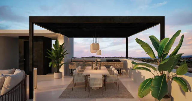 Villa 4 habitaciones 581m² en venta - Whater Gardens — 26