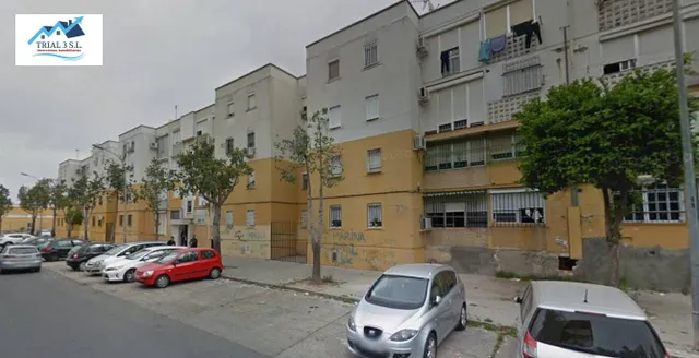 Venta de Piso en Sevilla — 2