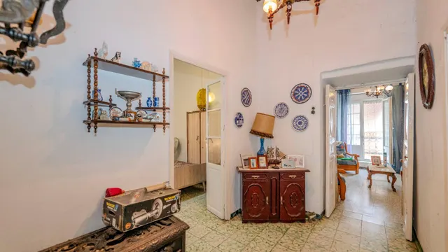 Casa Típica con Encanto en Ayamonte — 12