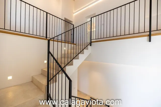 Villa de lujo de nueva construcción — 35