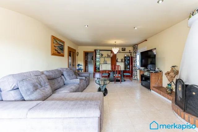Casa en la Sentiu de Gavá — 37