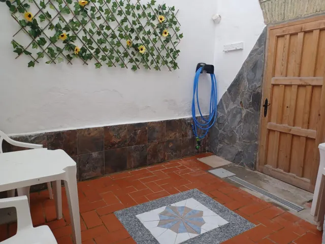 BONITO PISO EN EL CENTRO DE VEJER DE LA FRONTERA — 12