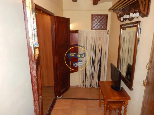 EXCLUSIVA VILLA EN COCENTAINA CON GRAN PARCELA Y BONITA PISCINA. — 31