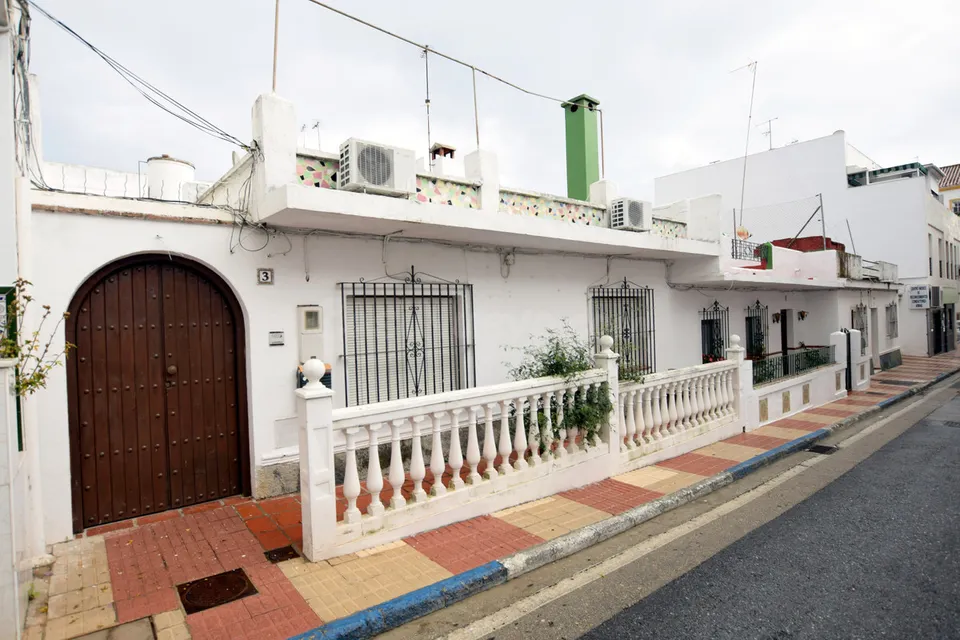 Adosado 3 habitaciones 108m² en venta - Marbella