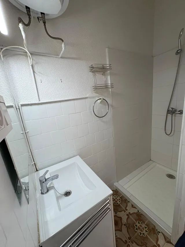 Acogedor apartamento en Santa Pola, Tamarit a solo 150 metros de la playa — 13
