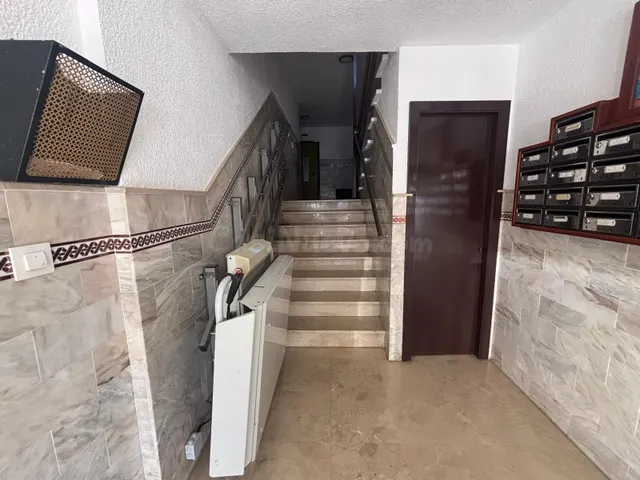 Apartamento 3 habitaciones 114m² en venta - EL PARQUE-AYUNTA - foto 4