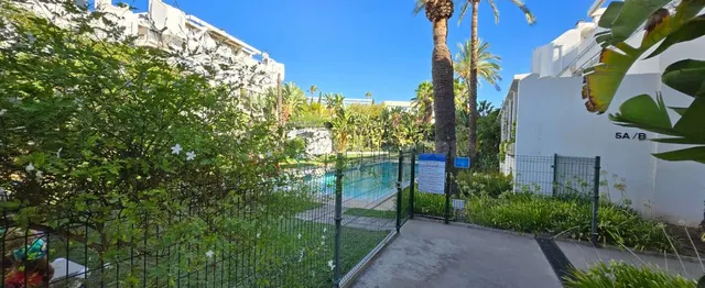 Apartamento 1 habitación 120m² en venta - Riviera del sol — 3