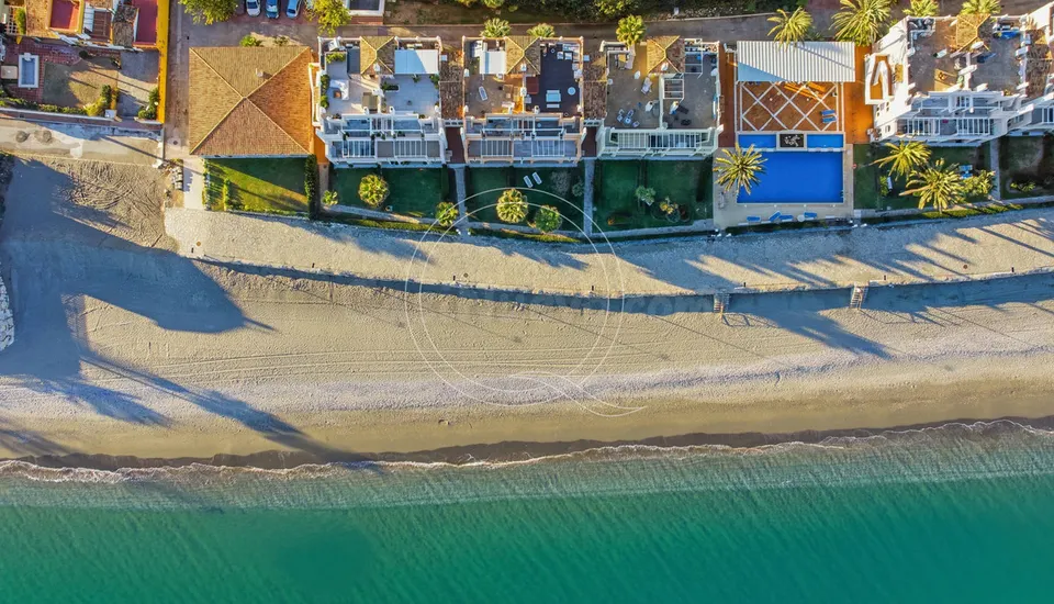 Apartamento 3 habitaciones 134m² en venta - Costa Del Sol