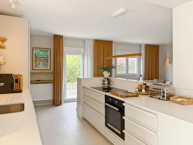Villa Mediterránea de Lujo a Pocos Minutos de Playa de Muro — 14
