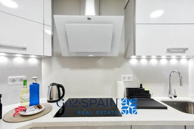 Piso en venta en zona Sierra Helada — 22
