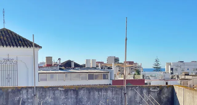 Ático 6 habitaciones 187m² en venta - Marbella — 16