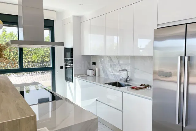 Apartamento 3 habitaciones 124m² en venta - Playas Del Torres — 12