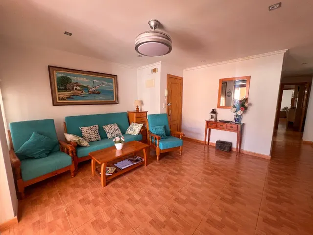 Apartamento 3 habitaciones 84m² en venta - Pueblo - foto 3