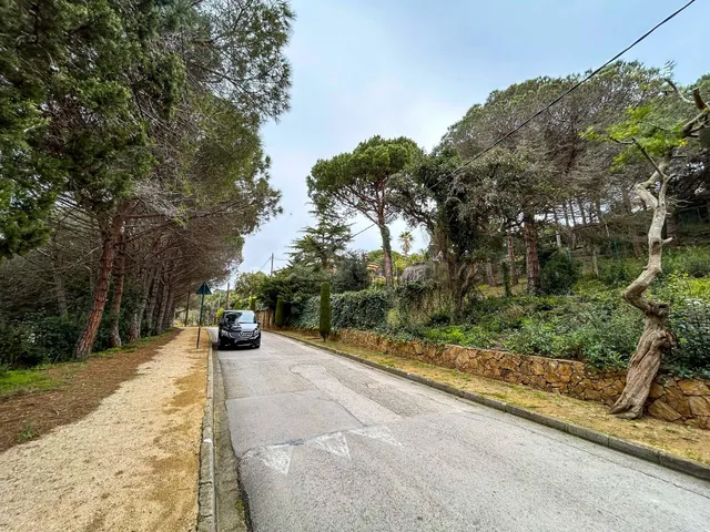 Se vende parcela de terreno a 5 minutos andando de la playa. - foto 5