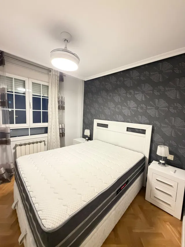 MAGNIFICO piso de DOS dormitorios en VALDEACEDERAS — 14