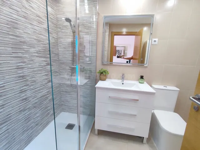 Apartamento 2 habitaciones en venta - SUCINA — 4