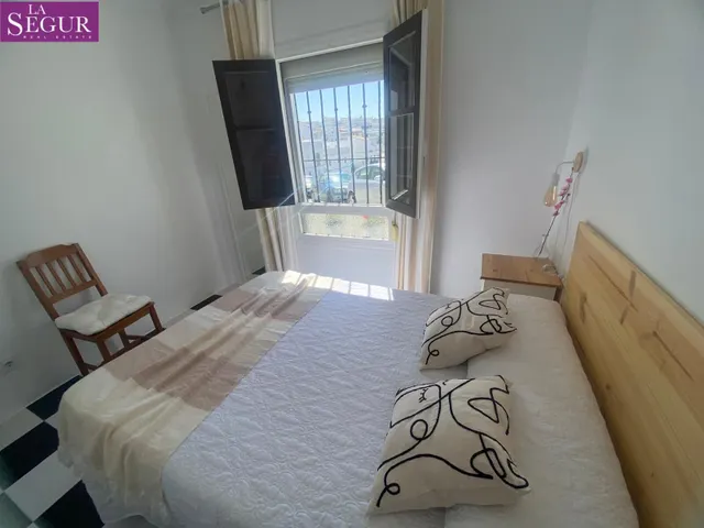 CASA EN PLANTA BAJA EN ZONA NUEVA — 26