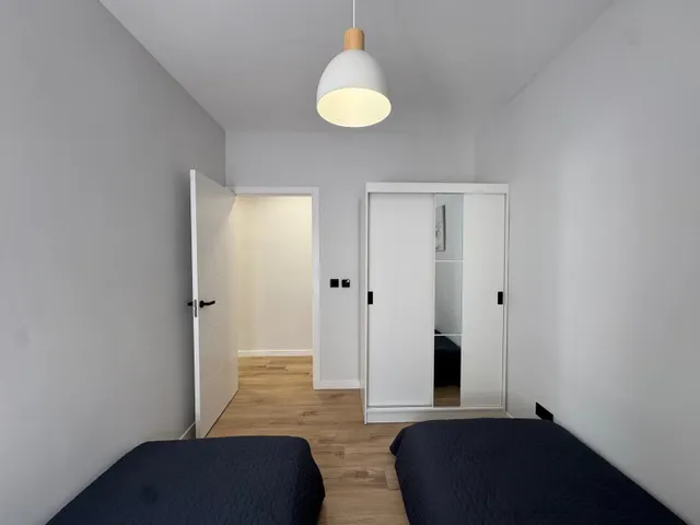 Apartamento 3 habitaciones 100m² en venta - Paseo maritimo — 48