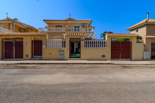 Casa 3 habitaciones 99m² en venta - Playa Grande — 30