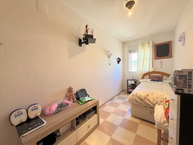 Apartamento 4 habitaciones 120m² en venta - Costa Del Sol — 19